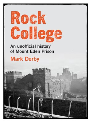 cover image of Rock College